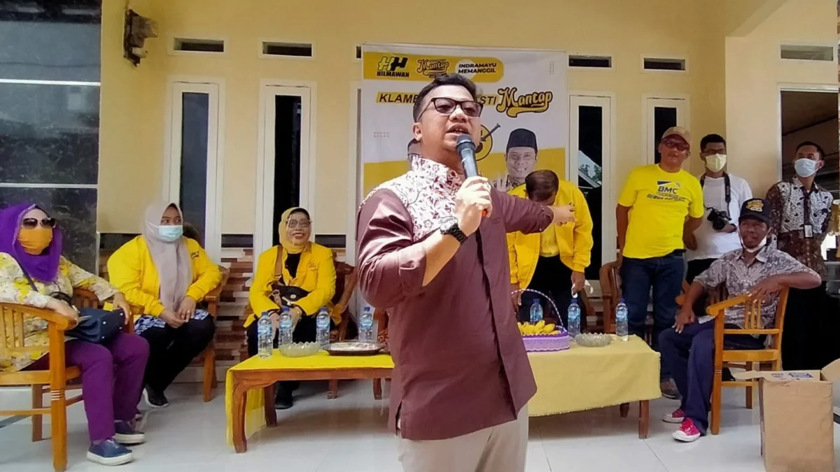 Warga Minta Program Perbaikan Rutilahu Dilanjut