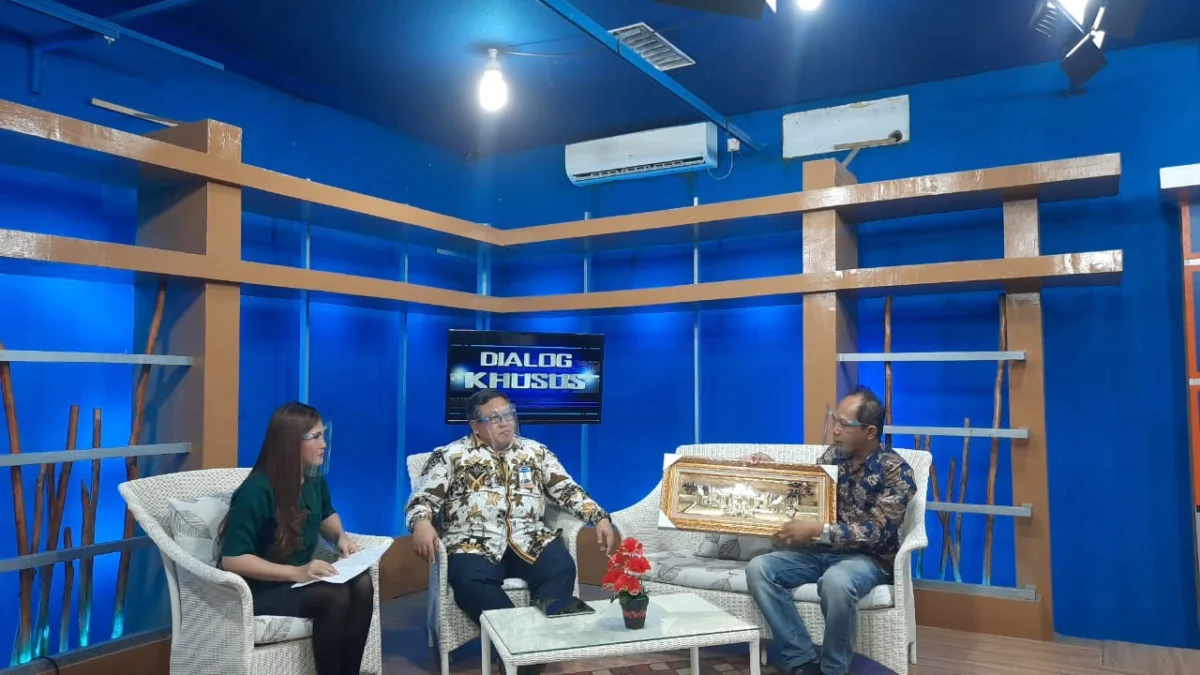 Bantu UMKM, KPw BI Gelar CEF 2020 cef-2020