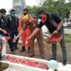 Dari Peringatan Hari Pahlawan Nasional Indonesia