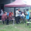 Hari Kedua Swab Masal, Belum Ada Pasien Baru