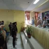 ASN Wajib Pakai Kendaraan Dinas Listrik