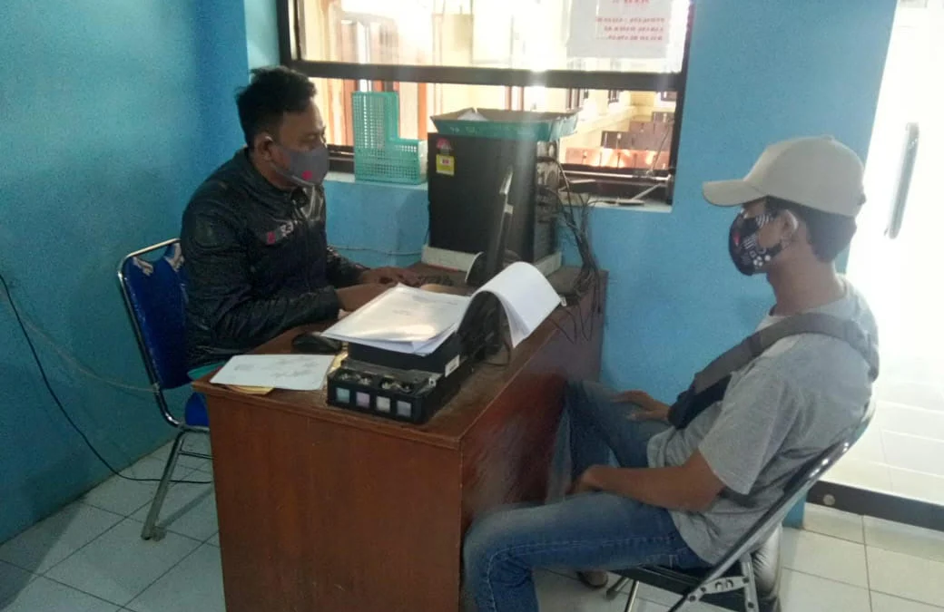 Mantan Pasien Positif Merasa Ditelantarkan Mantan Pasien Positif Merasa Ditelantarkan