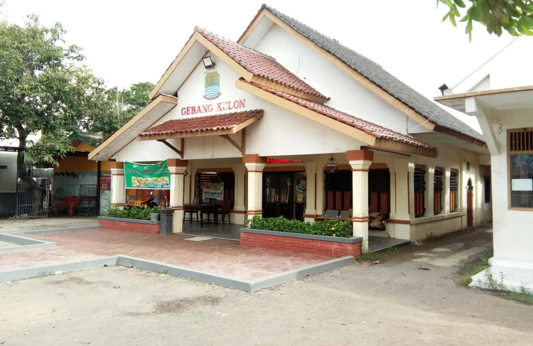 Satu Lagi, Warga Gebang Positif Satu Lagi, Warga Gebang Positif