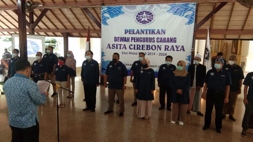 Pariwisata Bangkit, Ekonomi Bisa Normal Pariwisata Bangkit, Ekonomi Bisa Normal