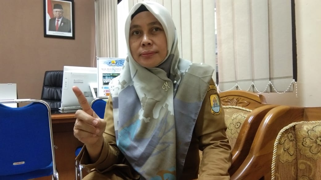 Pelayanan Jadi Terganggu Pelayanan Jadi Terganggu