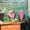 Siap Jadi Rumah Sakit Kebanggaan Jabar