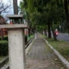 50 Lampu Taman untuk Mempercantik Pusat Kota