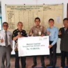 Milad, Mandiri Syariah Cirebon Plered Gelar Program BMB untuk Umat