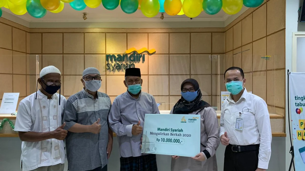 Pecinta Skincare di Cirebon Tinggi