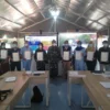 Apresiasi Nakes dengan Penghargaan Pahlawan