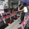 Lepas Dahaga di Karawang