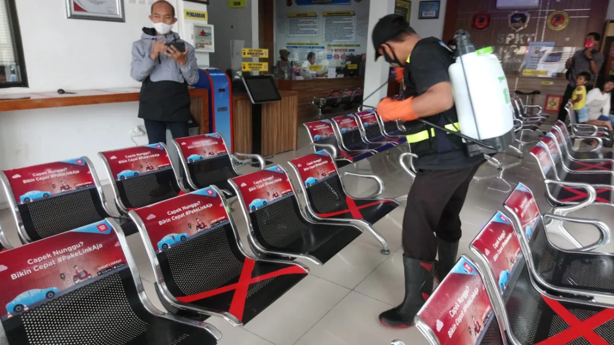 Lepas Dahaga di Karawang Lepas Dahaga di Karawang