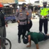 Tegakkan Disiplin Protokol Kesehatan Secara Masif
