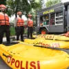 Waspada Bencana Hidrometeorologi