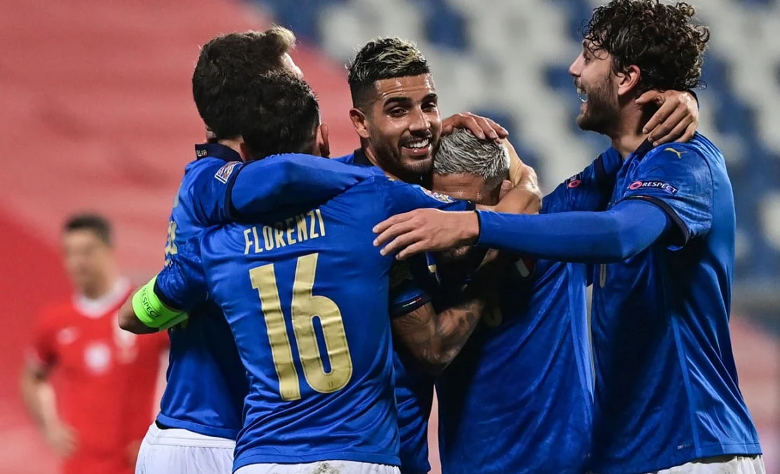 Ambisi Azzurri Ambisi Azzurri