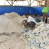 2021, Bangun Bulog Garam di Purwakarta