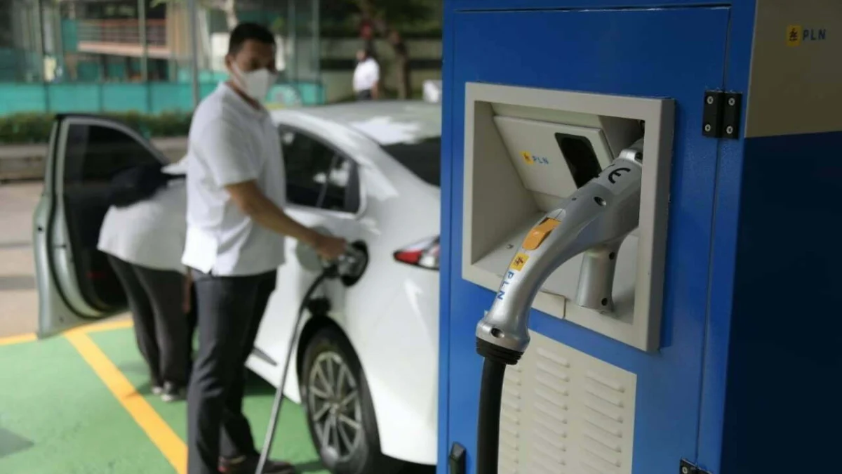 Bansos Gerakkan Ekonomi Masyarakat Bansos Gerakkan Ekonomi Masyarakat