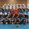 ABTI Cari Pemain Pelapis