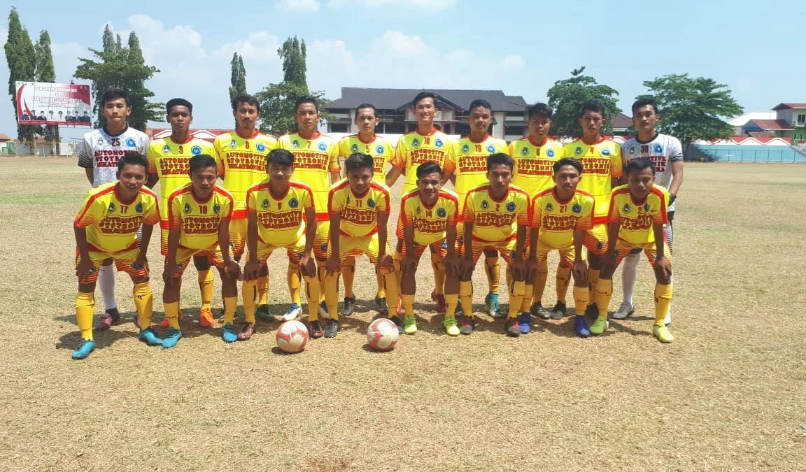Tantang Persib Bandung