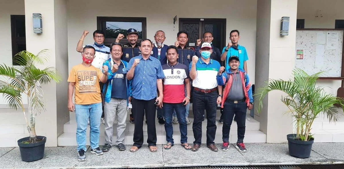 Askab-BLiSPI-Bina Sentra Akhirnya Damai Askab-BLiSPI-Bina Sentra Akhirnya Damai