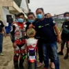 Rebut Trofi Jawa Barat Open
