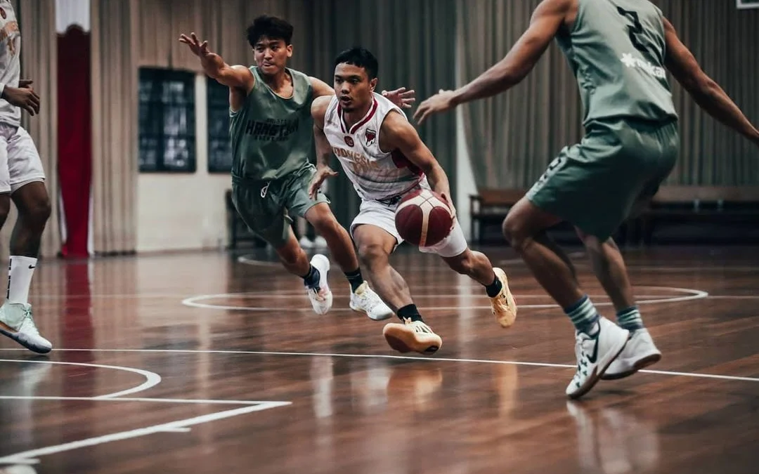 Pebasket Kota Cirebon Lolos Seleknas Pebasket Kota Cirebon Lolos Seleknas