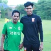 Sejarah bila Masuk Skuad Timnas