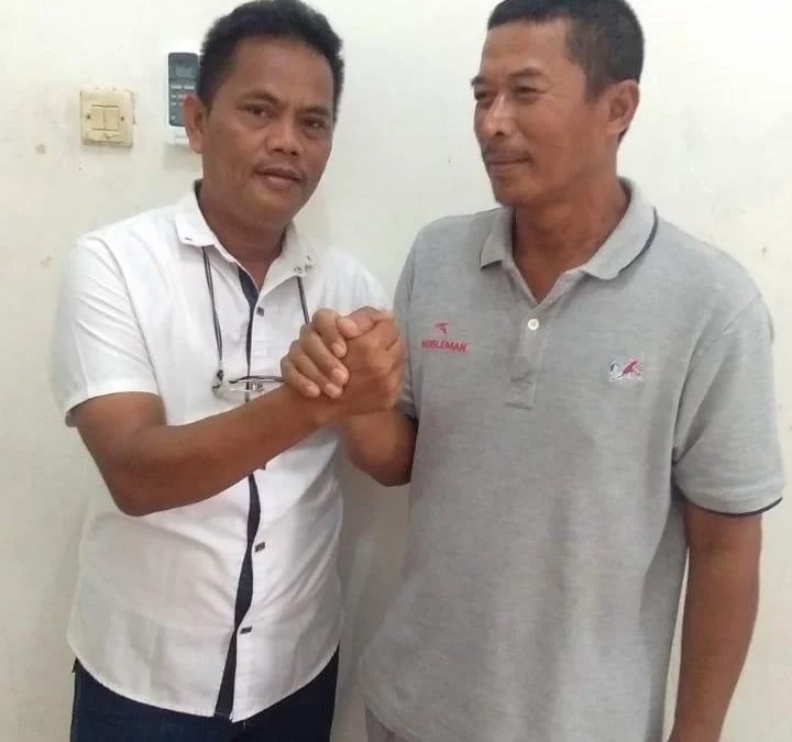 Tingkatkan Mutu Pelatih Tingkatkan Mutu Pelatih
