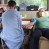 Rutin Donor Darah selama Pandemi