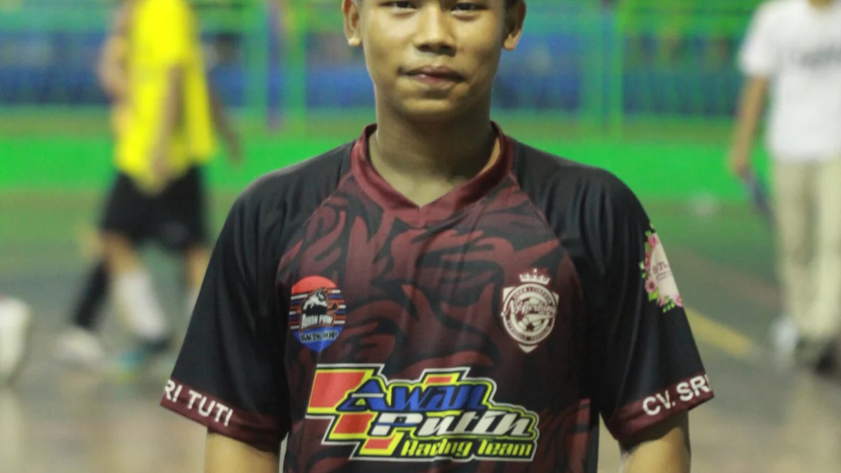 Dapat Panggilan Pelatda, Masih Belum Aman Juga Dapat Panggilan Pelatda, Masih Belum Aman Juga