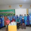 Pandemi, Tetap Gelar Bhati Sosial KB MKJP
