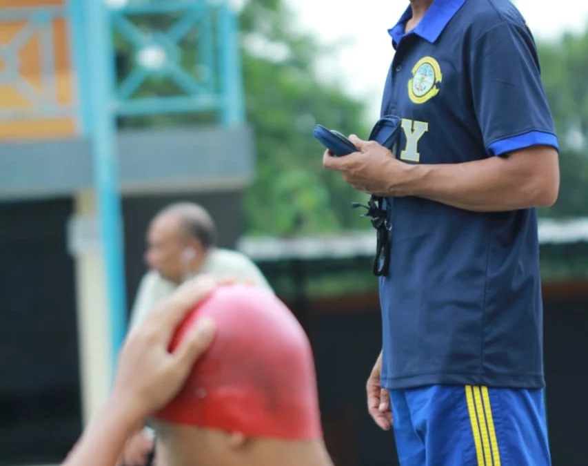 Kejuaraan Pertama saat Pandemi Kejuaraan Pertama saat Pandemi