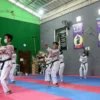 Kejar Prestasi dengan Protokol Kesehatan