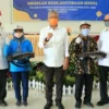 Data PMKS Harus Tepat dan Akurat