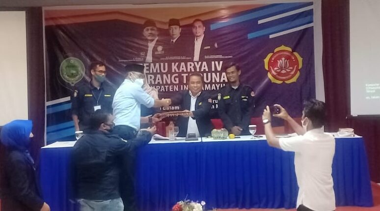 Bakal Fokus Membangun SDM