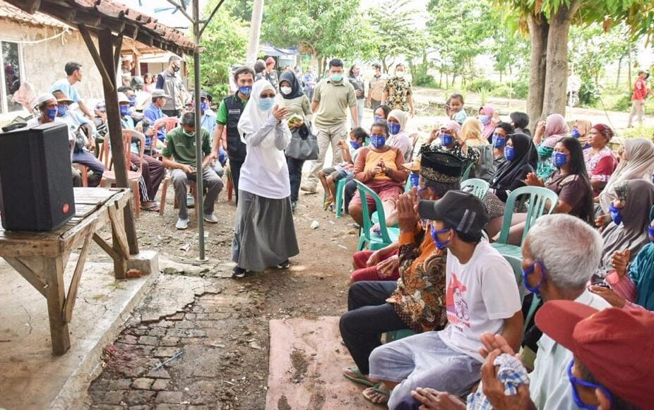 Setuju Pemekaran Wilayah Inbar