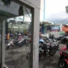 Kelompok Bermotor Berulah