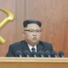 kim jong un