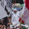 penyambutan-habib-rizieq