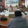 DLH Sosialisasi Amdal Gedung Polindra