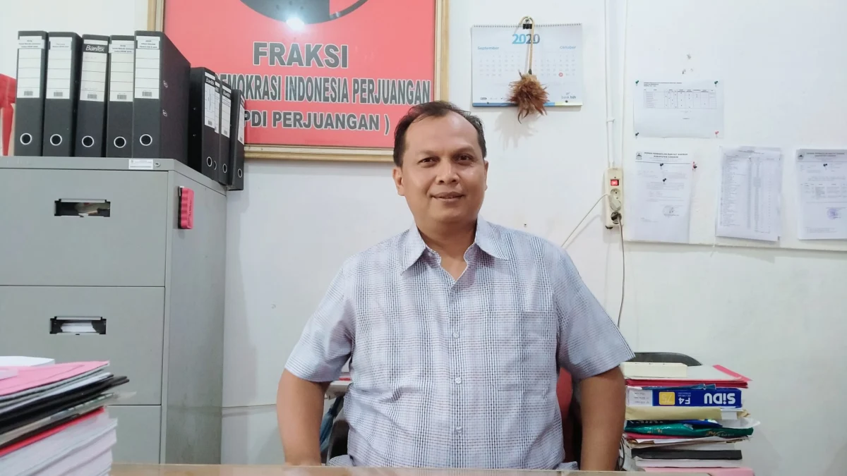2 Desember Pemilihan Wabup