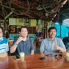 Paket ABT Rp43 Miliar Dicaplok