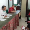Bansos Beras DPRD Disoal