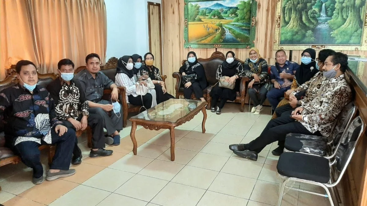 Pemukiman Kumuh Perhatian Serius Pansus III Pemukiman Kumuh Perhatian Serius Pansus III