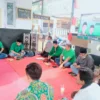Pasang Target, PPP Bedah Tujuh Dapil