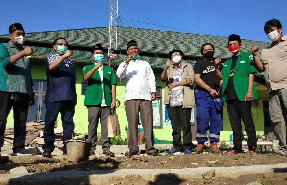 Belum Jadi, Sholawat Sudah Penuhi Janji