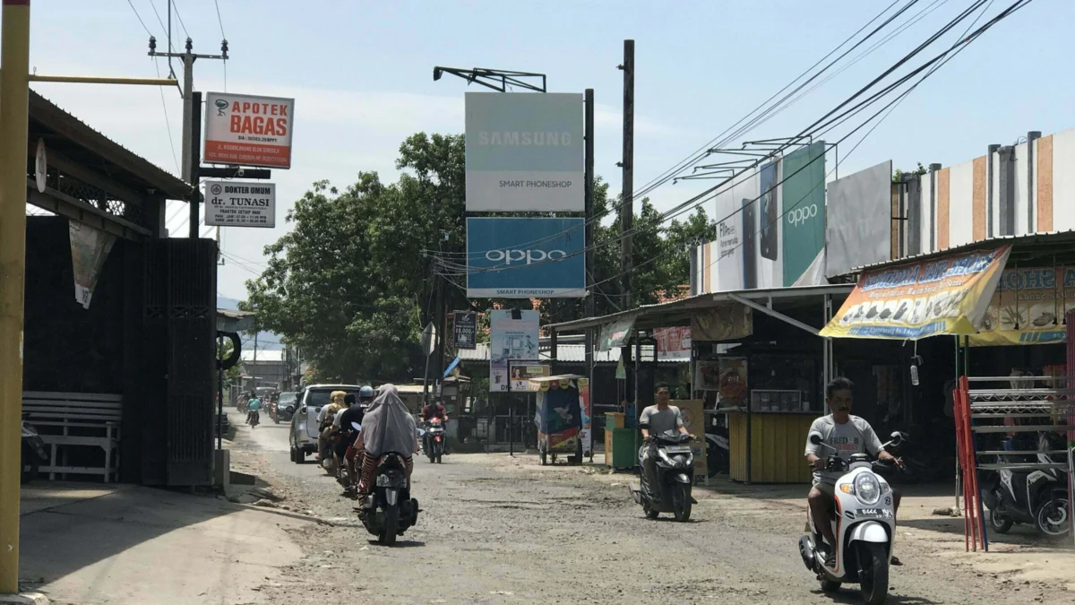 Sering Makan Korban, Tak Kunjung Diperbaiki Sering Makan Korban, Tak Kunjung Diperbaiki