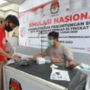 Zona Merah, Pilkada Tetap Jalan