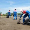 Lagi, Pertamina EP Asset 3 Hijaukan Pesisir