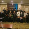Hari Ini, IAI BBC Wisuda 64 Mahasiswa S2